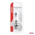 Żarówka halogenowa HS1 12V 35/35W PX43T blister AMIO-04918