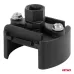 Klucz do filtra oleju nastawny 60–80 mm CrV AMIO-04954