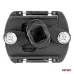 Klucz do filtra oleju nastawny 60–80 mm CrV AMIO-04954