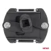 Klucz do filtra oleju nastawny 80–115 mm CrV AMIO-04955