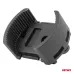 Klucz do filtra oleju nastawny 80–115 mm CrV AMIO-04955