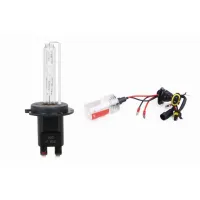 Żarówka ksenonowa żarnik hid xenon H7 6000K AMIO-01323