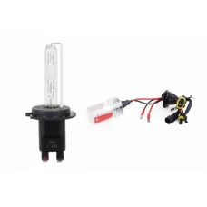 AMIO 01323 — Żarówka ksenonowa żarnik hid xenon H7 6000K AMIO-01323
