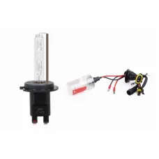 AMIO 01424 — Żarówka ksenonowa żarnik hid xenon H7 4300K AMIO-01424