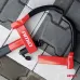 Blokada antykradzieżowa na koło L10 AMIO-04910
