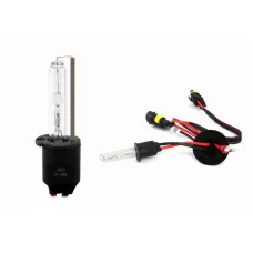 AMIO 01984 — Żarówka ksenonowa żarnik hid xenon H3 4300K AMIO-01984