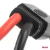 Cyfrowy tester akumulatora 2–220 Ah 6V 12V 24V AMIO-04920