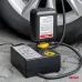 Zestaw naprawczy do opon z kompresorem 19mm 12V AMIO-04929