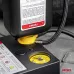 Zestaw naprawczy do opon z kompresorem 19mm 12V AMIO-04929