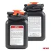 Zestaw naprawczy do opon z kompresorem 31mm 12V AMIO-04930