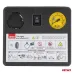 Zestaw naprawczy do opon z kompresorem 31mm 12V AMIO-04930