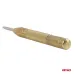 Punktak automatyczny 130mm AMIO-04925