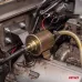 Elektryczna przepływowa pompa do paliwa 8mm 12V AMIO-04924