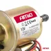 Elektryczna przepływowa pompa do paliwa 8mm 12V AMIO-04924