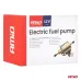 Elektryczna przepływowa pompa do paliwa 8mm 12V AMIO-04924