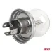 Żarówka halogenowa R2 24V 55/50W P45T AMIO-04942