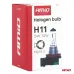 Żarówka halogenowa H11 24V 70W PGJ19-2 AMIO-05022
