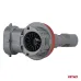 Żarówki samochodowe LEDr z homologacją drogową R37 E-MARK H11 PnP FAN 18W AMIO-05120