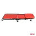 Leżanka warsztatowa  składana 92cm AMIO-04899