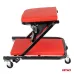 Leżanka warsztatowa  składana 92cm AMIO-04899