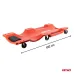 Leżanka warsztatowa 102cm AMIO-04898