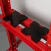 Prasa warsztatowa hydrauliczna 12t AMIO-04953