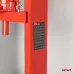 Prasa warsztatowa hydrauliczna 12t AMIO-04953