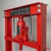 Prasa warsztatowa hydrauliczna 12t AMIO-04953