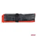 Zestaw kluczy płasko-oczkowych CRV 6-22mm 12szt. AMIO-04976