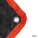 Zestaw kluczy oczkowych CRV 8-19mm 8szt. AMIO-04978