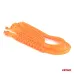 Zestaw uniwersalnych opasek antypoślizgowych na opony 10szt. 920mm AMIO-04949
