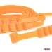 Zestaw uniwersalnych opasek antypoślizgowych na opony 10szt. 920mm AMIO-04949