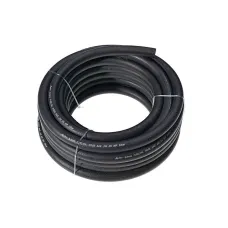 GODMAR G07990KPL — Wąż do paliwa gumowy zbrojony 3-warstwowe śr 8 mm (10m w rolce)