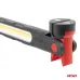 Lampa inspekcyjna LED z magnesem i zaciskiem 4000 mAh AMIO-05024