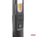 Lampa inspekcyjna LED z magnesem i zaciskiem 4000 mAh AMIO-05024