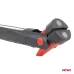 Lampa inspekcyjna LED z magnesem i zaciskiem 4000 mAh AMIO-05024
