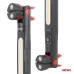 Lampa inspekcyjna LED z magnesem i zaciskiem 4000 mAh AMIO-05024