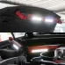 Lampa inspekcyjna LED z magnesem i zaciskiem 4000 mAh AMIO-05024