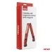 Składana lampa inspekcyjna LED z magnesem i zaciskiem 4000mAh AMIO-05025