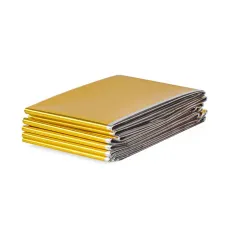 AMIO 05057 — Koc ratunkowy 160 cm x 210 cm AMIO-05057