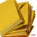 Koc ratunkowy 160 cm x 210 cm AMIO-05057