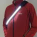 Magnetyczna lampa robocza COB z elastycznym pasem 4000mAh AMIO-04941
