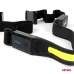 Magnetyczna lampa robocza COB z elastycznym pasem 4000mAh AMIO-04941