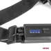Magnetyczna lampa robocza COB z elastycznym pasem 4000mAh AMIO-04941