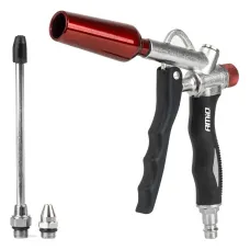 AMIO 04928 — Pistolet do przedmuchiwania z dyszą Venturiego 1/4
