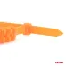 Zestaw uniwersalnych opasek antypoślizgowych na opony 10szt. 920mm AMIO-04949