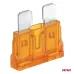 Bezpieczniki samochodowe płytkowe standard 3szt. 5A AMIO-05103