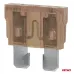 Bezpieczniki samochodowe płytkowe standard 3szt. 7.5A AMIO-05104