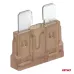 Bezpieczniki samochodowe płytkowe standard 3szt. 7.5A AMIO-05104