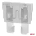 Bezpieczniki samochodowe płytkowe standard 3szt. 25A AMIO-05108